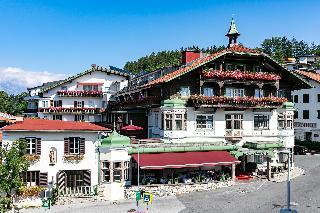 Fotos del hotel - Sporthotel Igls