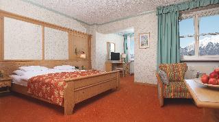 Fotos del hotel - Sporthotel Igls