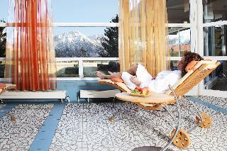 Fotos del hotel - Sporthotel Igls