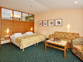 Fotos del hotel - Sporthotel Igls