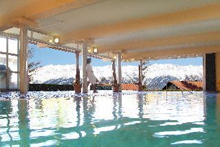 Fotos del hotel - Sporthotel Igls