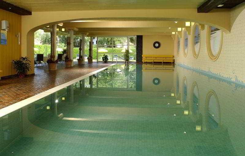 Fotos del hotel - Sporthotel Igls