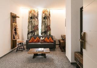 Fotos del hotel - Sporthotel Igls