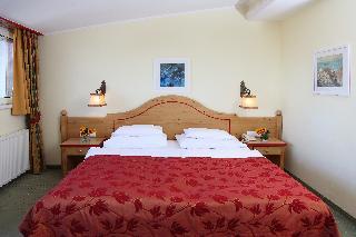 Fotos del hotel - Sporthotel Igls