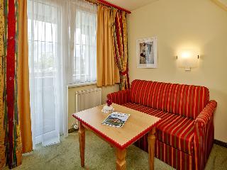 Fotos del hotel - Sporthotel Igls