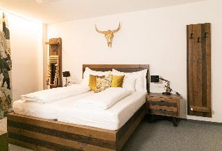 Fotos del hotel - Sporthotel Igls