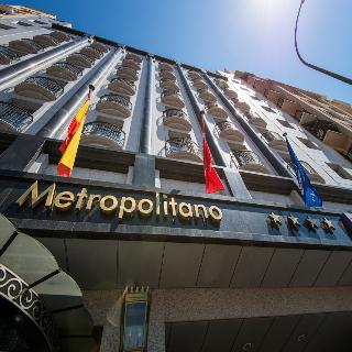Fotos del hotel - VP Jardin Metropolitano