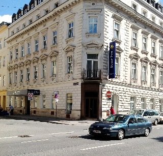 Fotos del hotel - TULIP INN VIENNA THUERINGER HOF