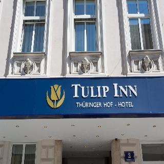 Fotos del hotel - TULIP INN VIENNA THUERINGER HOF