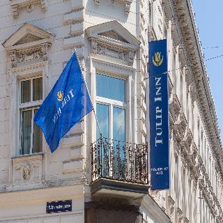 Fotos del hotel - TULIP INN VIENNA THUERINGER HOF