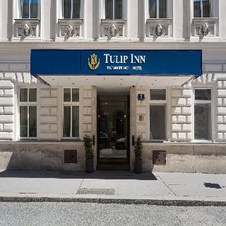 Fotos del hotel - TULIP INN VIENNA THUERINGER HOF