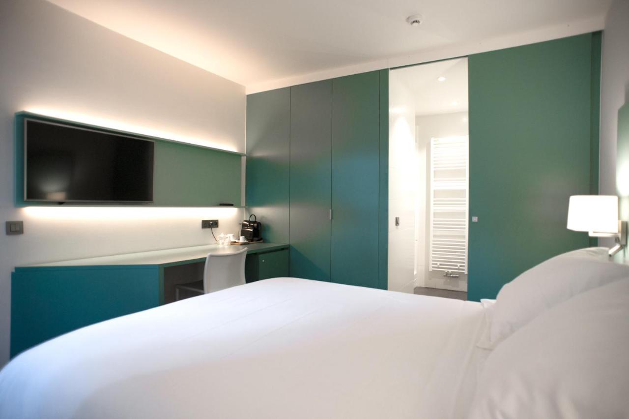 Fotos del hotel - DU CONGRES
