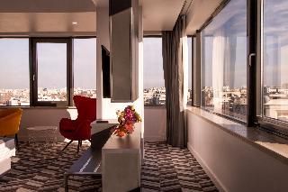 Fotos del hotel - Mercure Bucharest Unirii