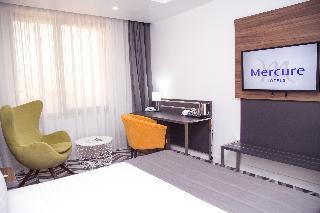Fotos del hotel - Mercure Bucharest Unirii