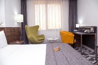 Fotos del hotel - Mercure Bucharest Unirii