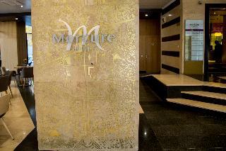 Fotos del hotel - Mercure Bucharest Unirii