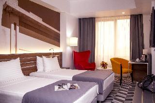 Fotos del hotel - Mercure Bucharest Unirii