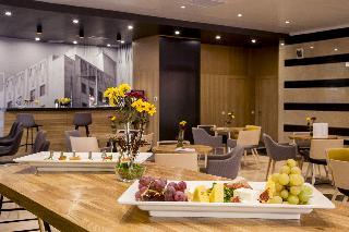 Fotos del hotel - Mercure Bucharest Unirii