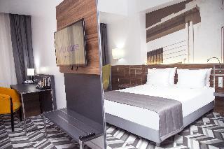 Fotos del hotel - Mercure Bucharest Unirii