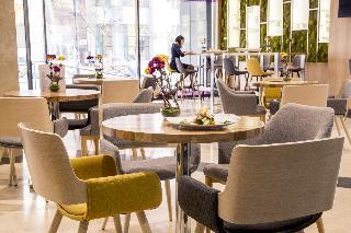 Fotos del hotel - Mercure Bucharest Unirii