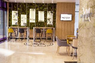 Fotos del hotel - Mercure Bucharest Unirii