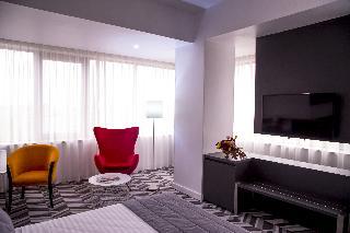 Fotos del hotel - Mercure Bucharest Unirii