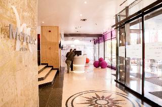 Fotos del hotel - Mercure Bucharest Unirii