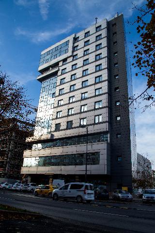 Fotos del hotel - Mercure Bucharest Unirii
