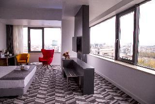 Fotos del hotel - Mercure Bucharest Unirii