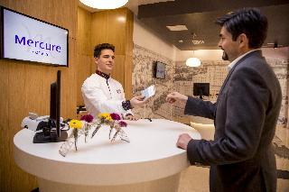 Fotos del hotel - Mercure Bucharest Unirii