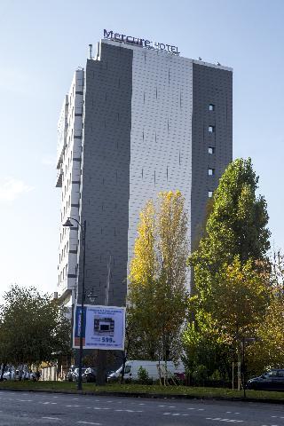 Fotos del hotel - Mercure Bucharest Unirii