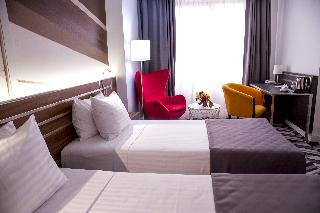 Fotos del hotel - Mercure Bucharest Unirii
