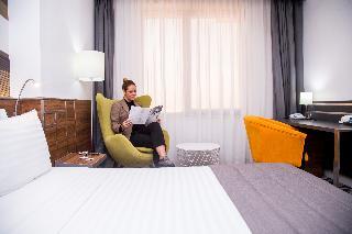 Fotos del hotel - Mercure Bucharest Unirii