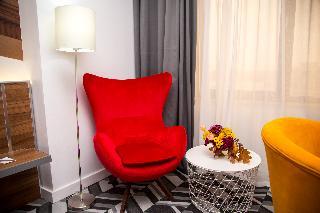 Fotos del hotel - Mercure Bucharest Unirii