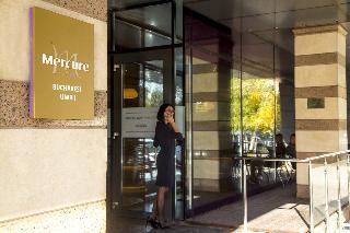 Fotos del hotel - Mercure Bucharest Unirii