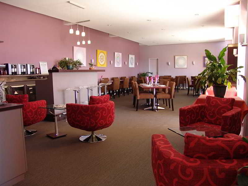 Fotos del hotel - HOTEL MANDARINA