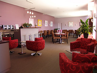 Fotos del hotel - HOTEL MANDARINA