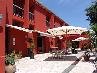 Fotos del hotel - HOTEL MANDARINA
