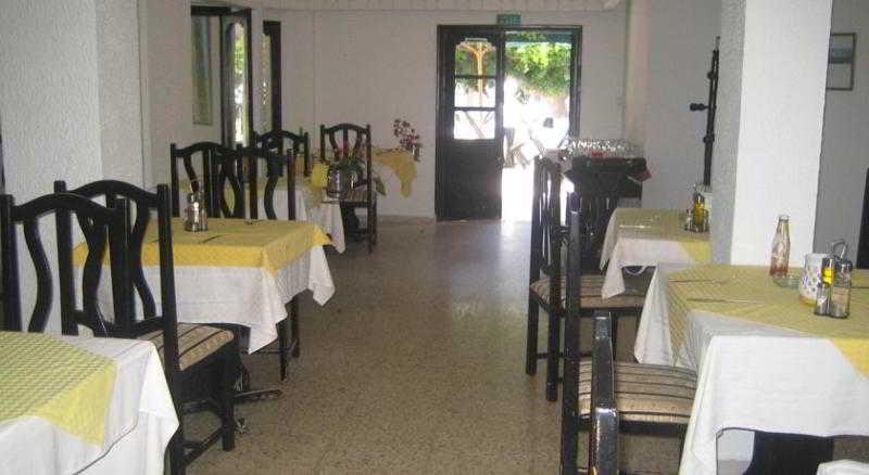 Fotos del hotel - LES CITRONNIERS HOTEL