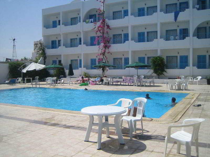 Fotos del hotel - LES CITRONNIERS HOTEL