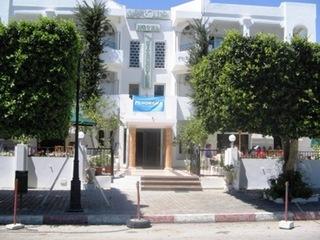 Fotos del hotel - LES CITRONNIERS HOTEL