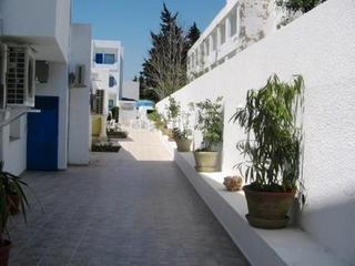 Fotos del hotel - LES CITRONNIERS HOTEL