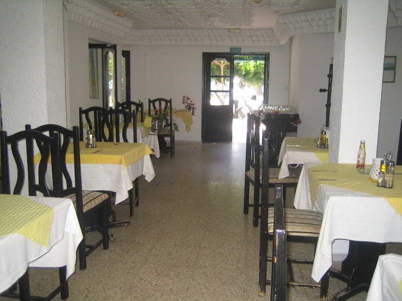 Fotos del hotel - LES CITRONNIERS HOTEL