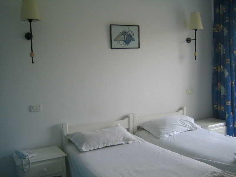 Fotos del hotel - LES CITRONNIERS HOTEL