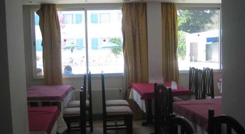 Fotos del hotel - LES CITRONNIERS HOTEL