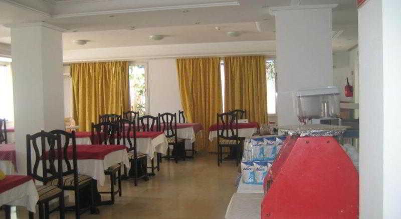 Fotos del hotel - LES CITRONNIERS HOTEL