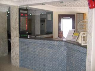 Fotos del hotel - LES CITRONNIERS HOTEL