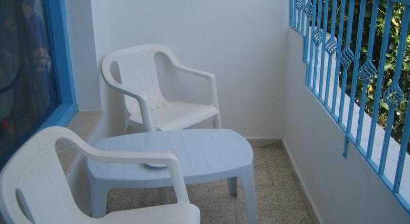 Fotos del hotel - LES CITRONNIERS HOTEL