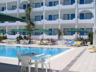 Fotos del hotel - LES CITRONNIERS HOTEL