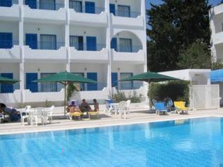 Fotos del hotel - LES CITRONNIERS HOTEL